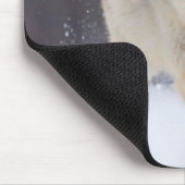 Muismat-Yellowstone Wolf Muismat (Hoek)