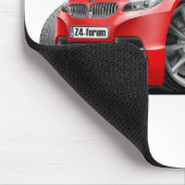 Muismat Z4-forum (Hoek)