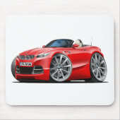 Muismat Z4-forum (Voorkant)