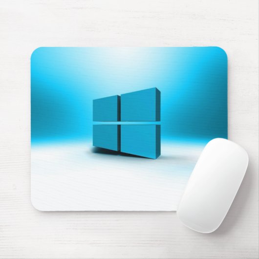 Muismat zacht (Met muis)