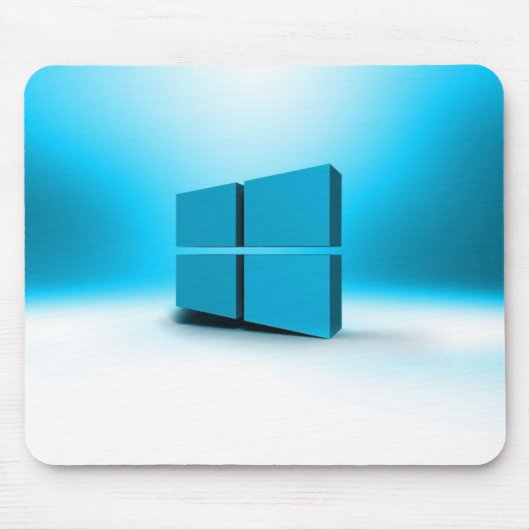 Muismat zacht (Voorkant)