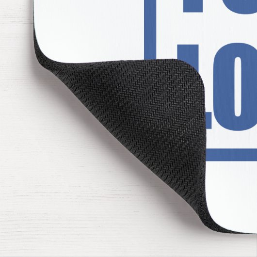 Muismat zakelijke Logo (Hoek)