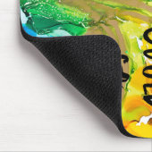 Muismat "Ze geloofde dat ze het kon, dus deed ze h (Hoek)