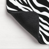 Muismat Zebra Print (Hoek)