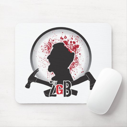Muismat ZGB (Met muis)