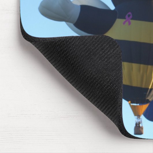 Muismat zoende bijen (Hoek)