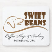 Muismat zoete bonen (Voorkant)