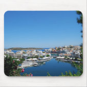 Muismat zomer (Voorkant)