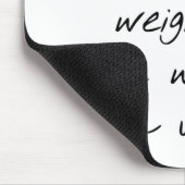 Muismat zonder stem (Hoek)