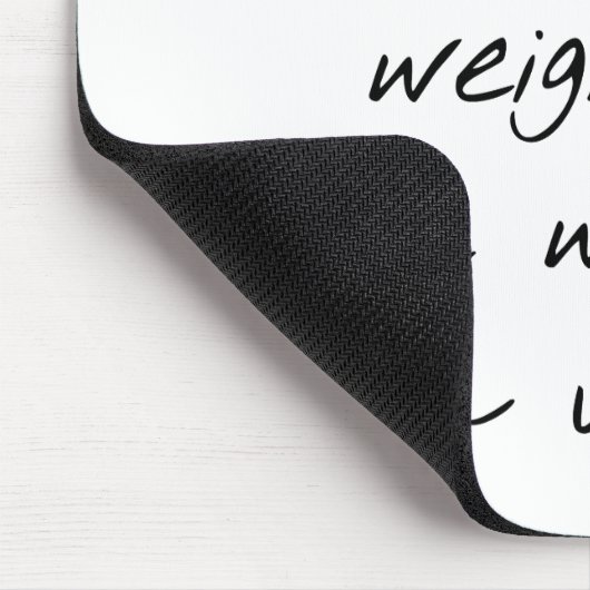 Muismat zonder stem (Hoek)