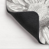 Muismat Zonnebloemdraak (Hoek)