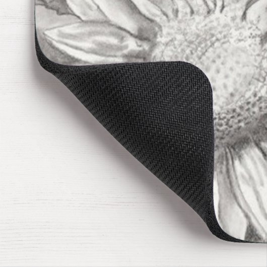 Muismat Zonnebloemdraak (Hoek)