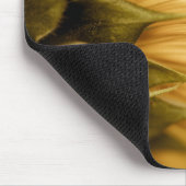 Muismat zonnebloemen (Hoek)