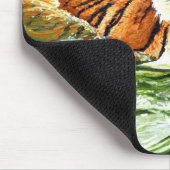 Muismat Zwemende tijger (Hoek)