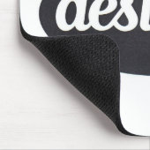 Muismatje "Design-G" Muismat (Hoek)