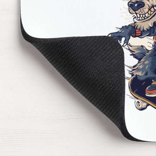 muismatje muismat (Hoek)