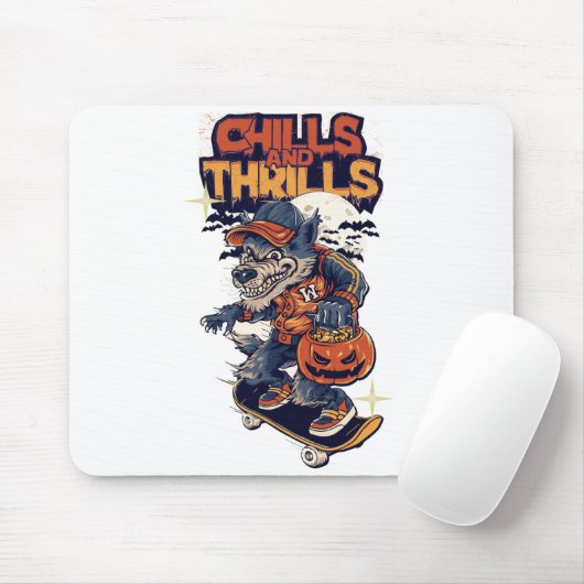 muismatje muismat (Met muis)