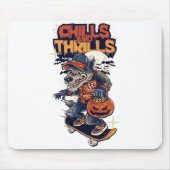 muismatje muismat (Voorkant)