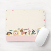 Muismatten (Met muis)