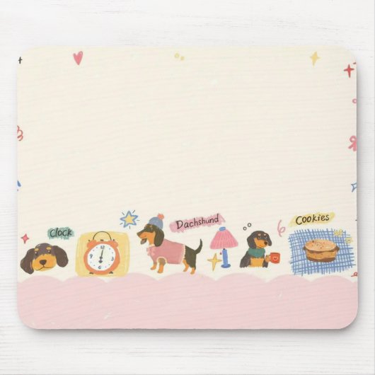 Muismatten (Voorkant)