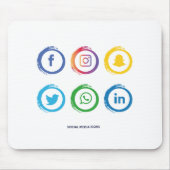 Muismatten (Voorkant)