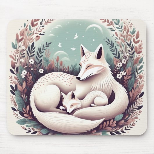 Muismatten (Voorkant)