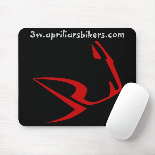 Muismatten 1 (Met muis)