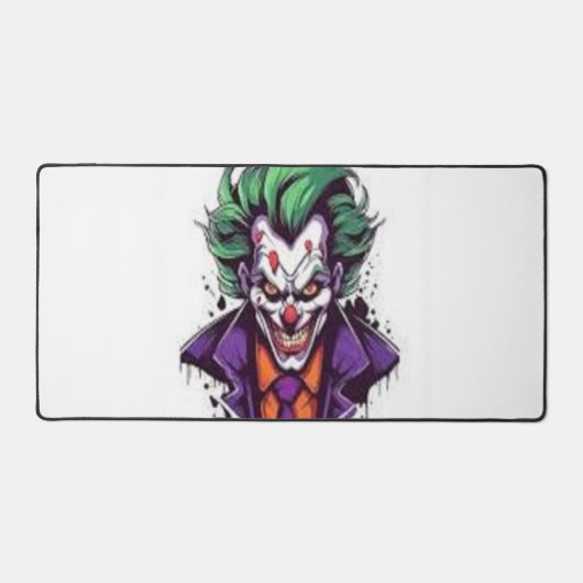 Muismatten Bureaumat (Voorkant)