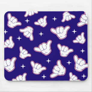 Muismatten & bureaumatten