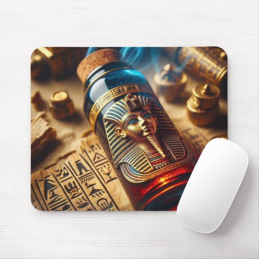 Muismatten & bureaumatten (Met muis)