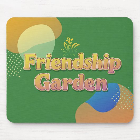 Muismatten & bureaumatten (Voorkant)