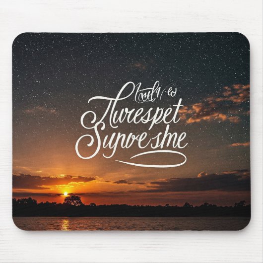 Muismatten & bureaumatten (Voorkant)