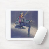 Muismatten - Cosmic Mime (Met muis)