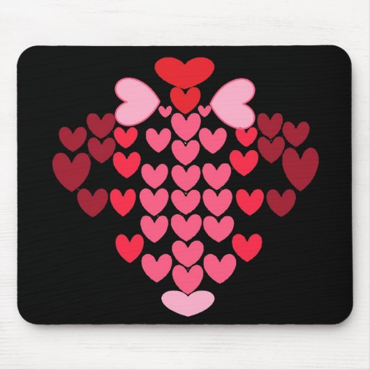 Muismatten & deskmatten (Voorkant)