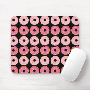 Muismatten Donuts Rose Tapis