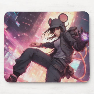 Muismatten en bureaumatten