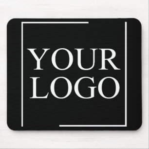 Muismatten Mat Computer Gaming Aangepaste ADD LOGO