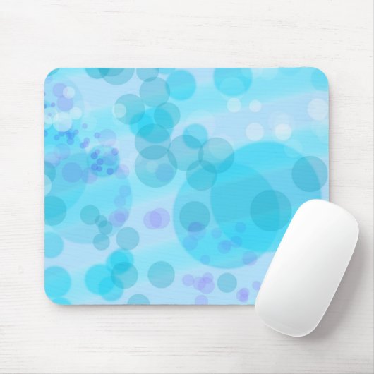 Muismatten - onder het Zee (Met muis)