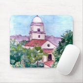 MUISMATTEN - "OUD SCHOOLHOUSE" - OFFICE SUPPLIS (Met muis)
