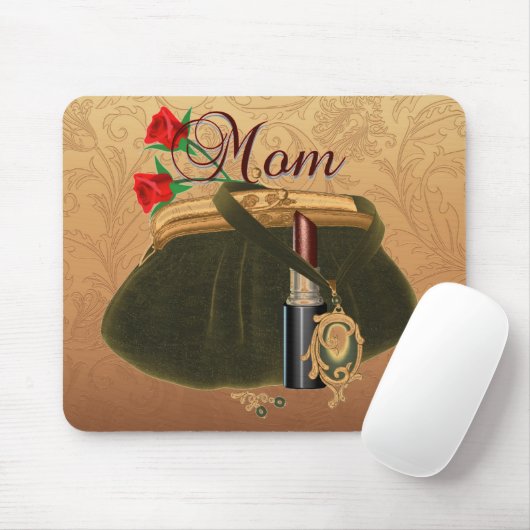 Muismatten van de hoogste kwaliteit (Met muis)