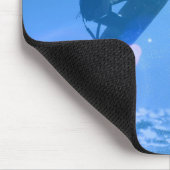 Muismatten van de Kitesurfing Air (Hoek)