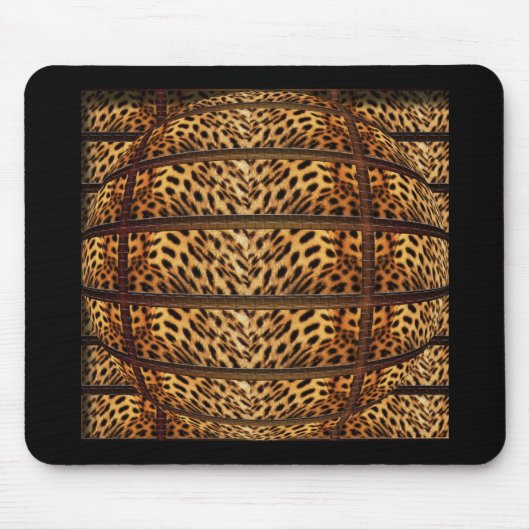 Muismatten van luipaarden (Voorkant)