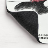 Muismatten van Scorfel op koe (Hoek)