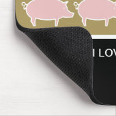 Muismatten Varkensthema (Hoek)