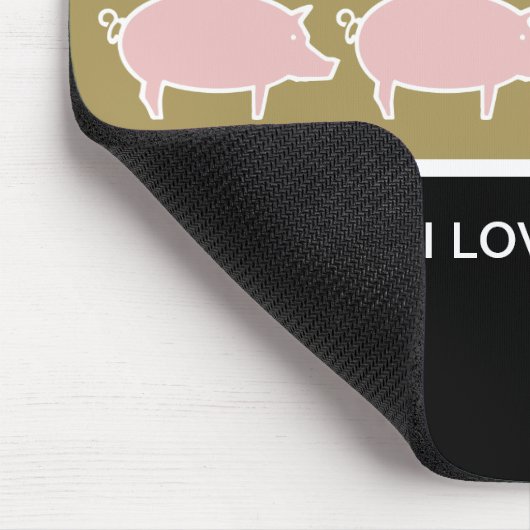 Muismatten Varkensthema (Hoek)