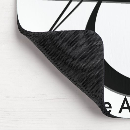 Muismatten voor architect (Hoek)