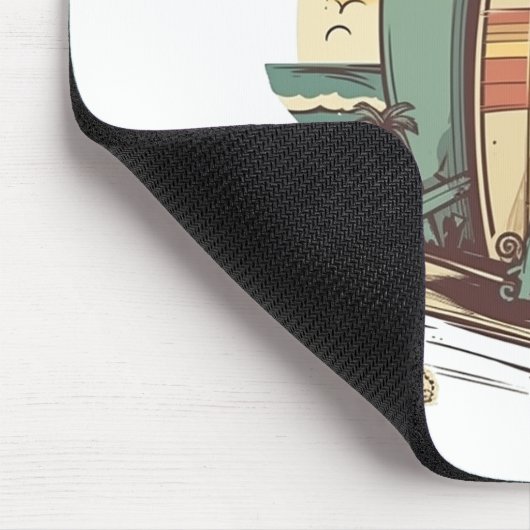 Muismatten voor de zomer (Hoek)