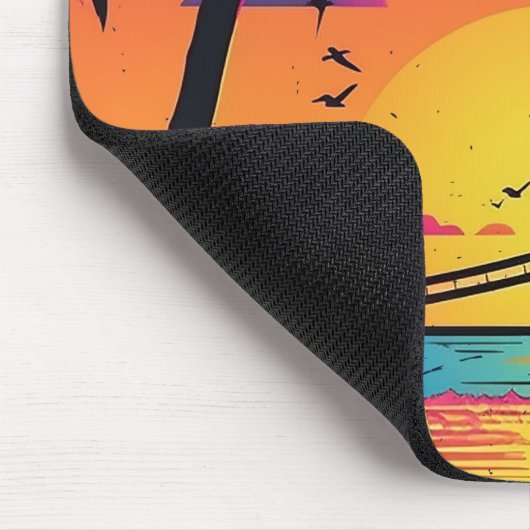 Muismatten voor de zomer (Hoek)