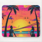 Muismatten voor de zomer (Voorkant)