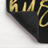 Muismatten voor zwarte en goudpuistjes (Hoek)